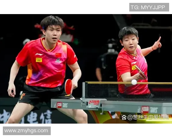 广州乒乓球队在联赛中的技术表现分析与未来发展展望