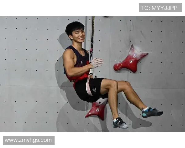 广州攀岩队引领最新攀岩节奏TOP10榜单全景解析