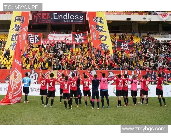 成都足球队实力分析：聚焦球队发展与未来潜力探讨