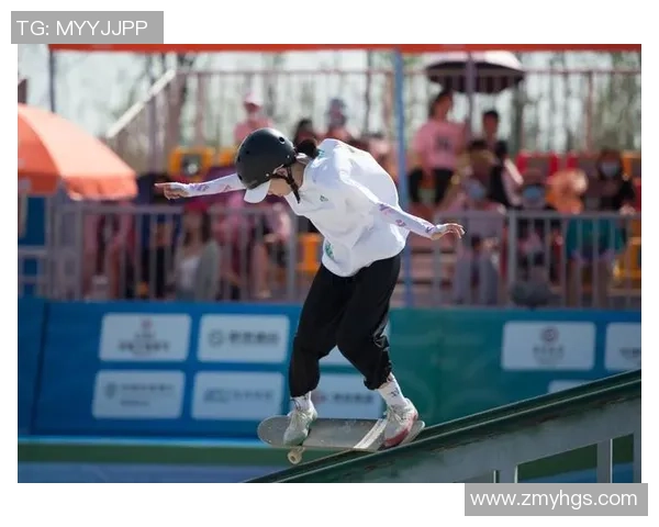 广州滑板队技术创新再攀高峰引领滑板运动新潮流 广州滑板队技术创新再攀高峰引领滑板运动新潮流