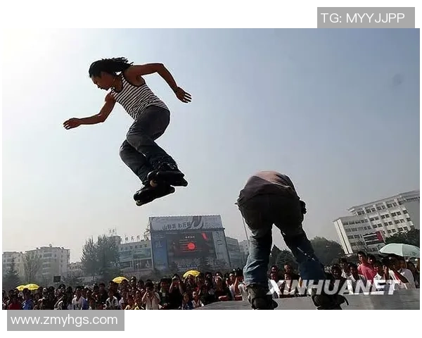 武汉滑板队引领潮流最新滑板意识TOP10榜单揭晓