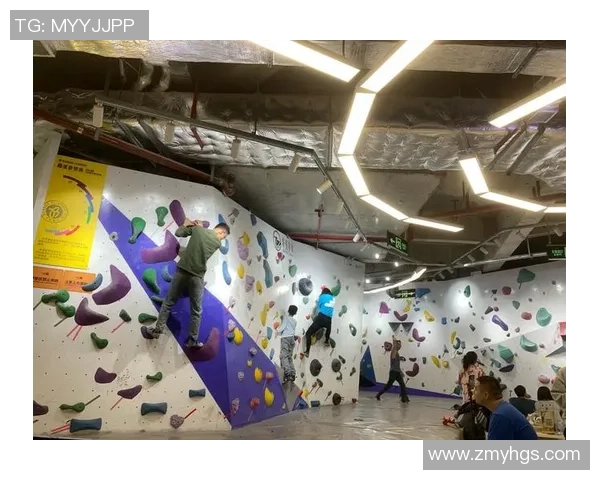 深圳攀岩队在极限运动会中的力量展现与精彩表现分析