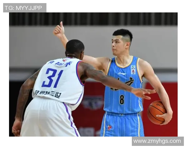 深入分析北京篮球队的控制打法及其战术优势与挑战