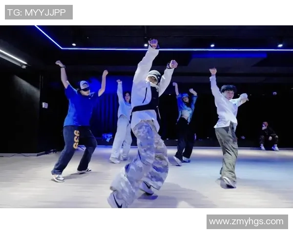 武汉街舞队的中路突破与街舞文化的深度解析