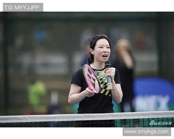 深圳网球队在奥运会上的强势表现与未来展望分析 深圳网球队在奥运会上的强势表现与未来展望分析