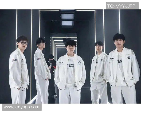 聚焦英雄联盟IG战队近期状态分析与未来发展展望