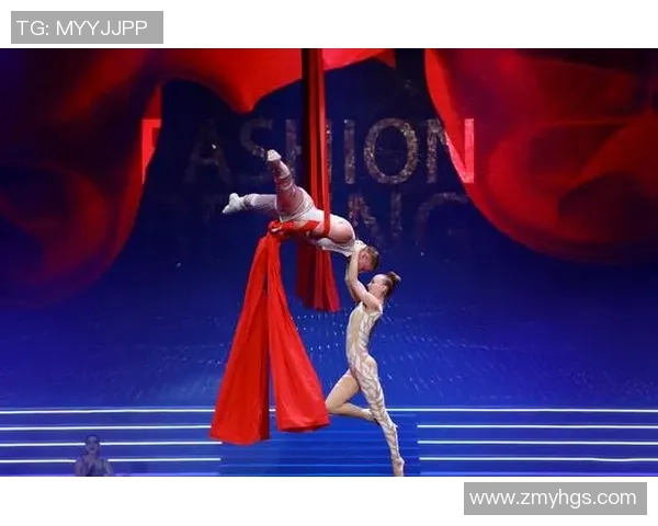 街舞文化的崛起：探秘北京街舞队的管理与发展之路