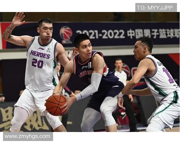 广州篮球队的比赛节奏分析与战术解读探讨