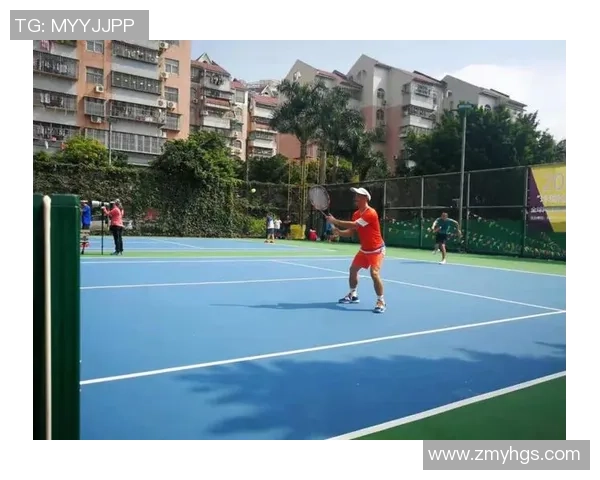 深圳网球队以78分领跑全运会积分榜展现强大实力